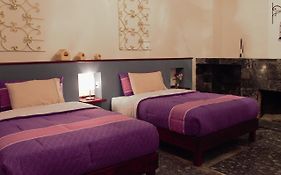 Casa Clarin Hotel